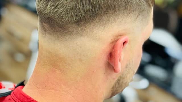 New Style Barber Shop - Barbers in eckington
