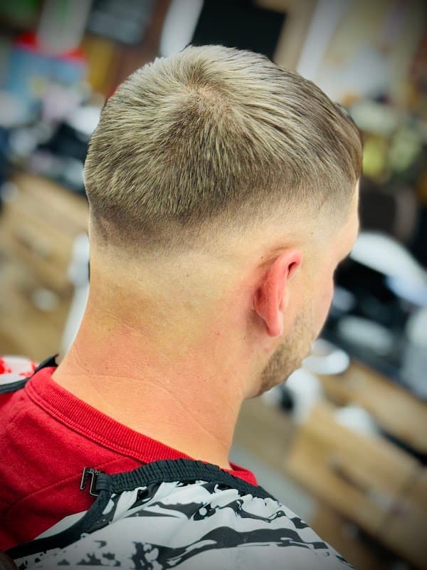 New Style Barber Shop