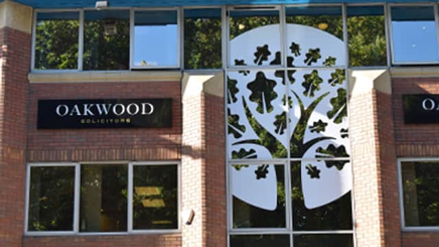Oakwood Solicitors - Solicitors in leeds