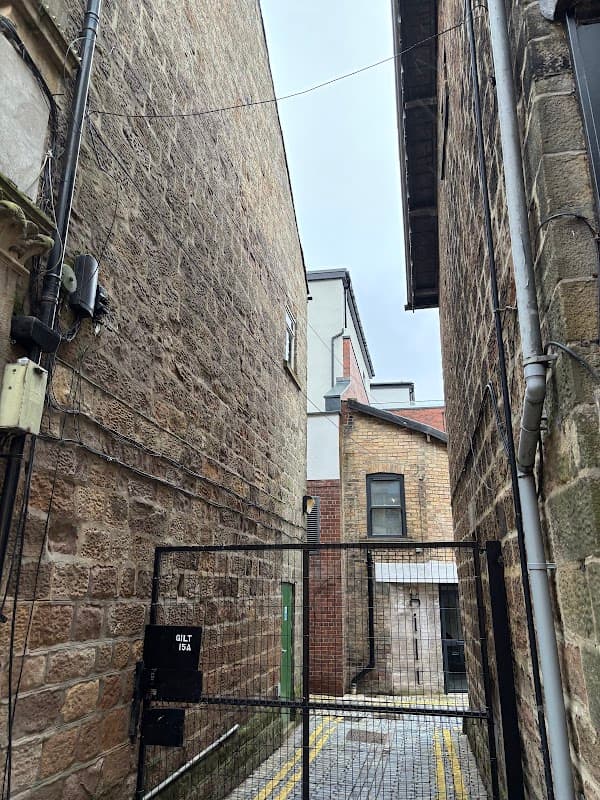 Gilt Bakehouse