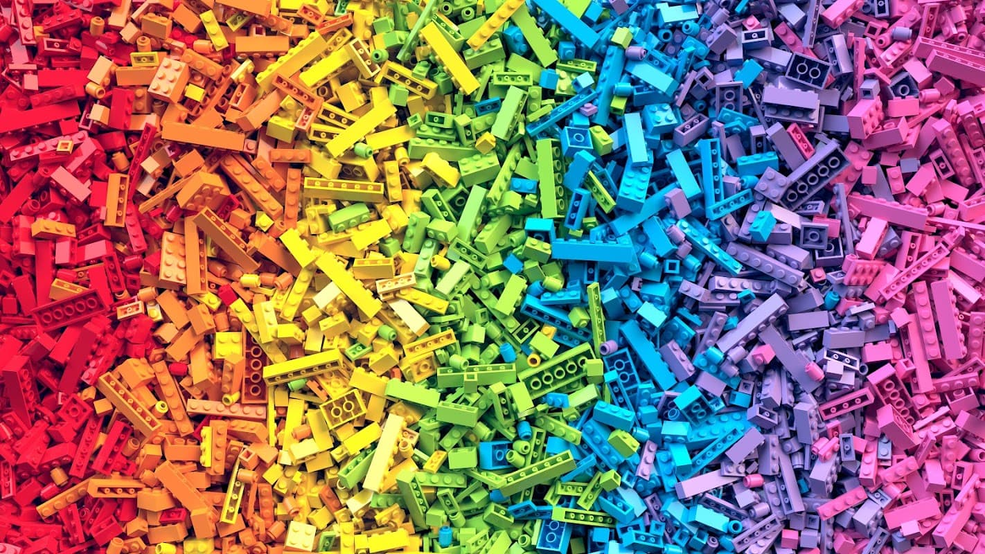 The Brick Bin