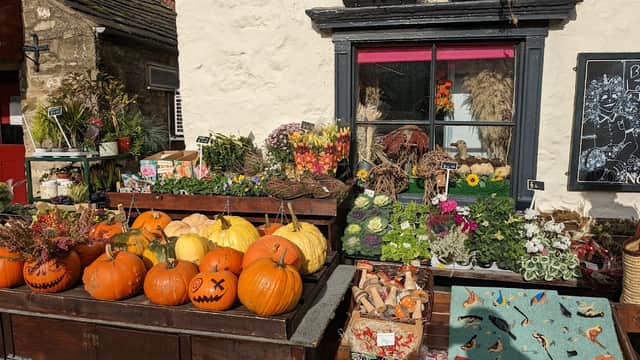 No12 Greengrocers - Greengrocers in masham
