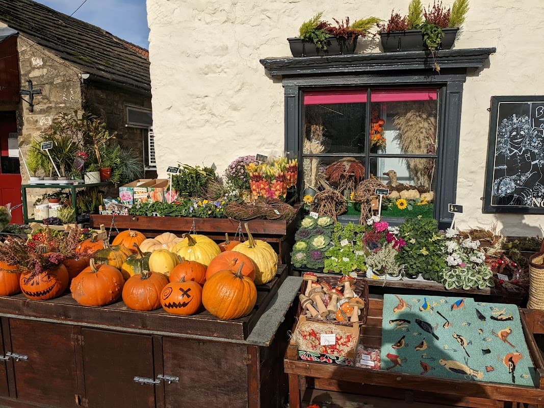 No12 Greengrocers