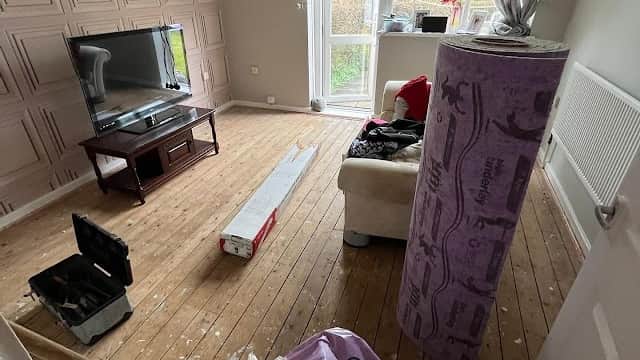 Floor Coverings Local - DIY Stores in pontefract