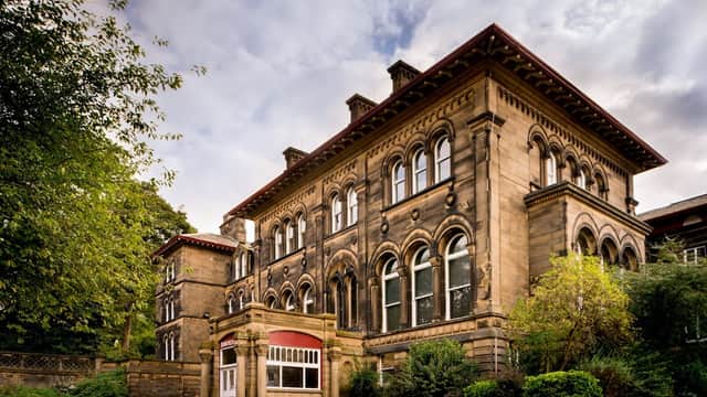 Bankfield Museum - Museum in halifax