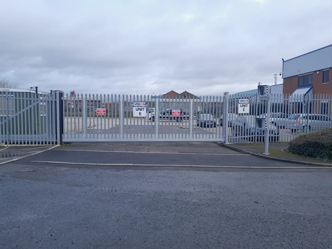 Vision vehicle solutions