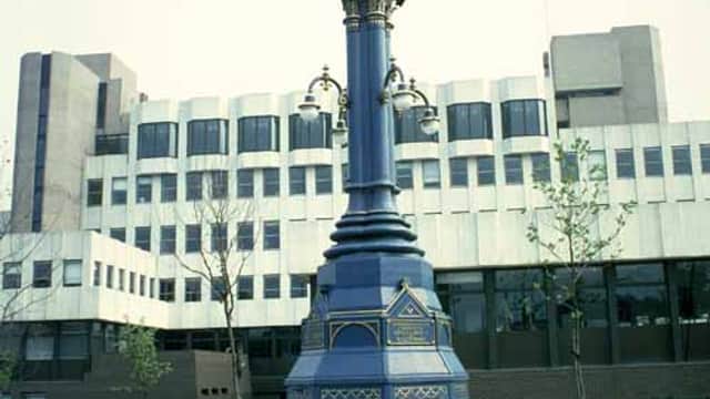 Rotherham Tourist Information Centre - Visitor Centres in rotherham