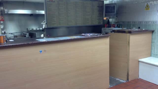 Happy House - Takeaway in hessle