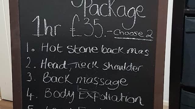 No92 Hair And Beauty - Beauty Salons in bridlington