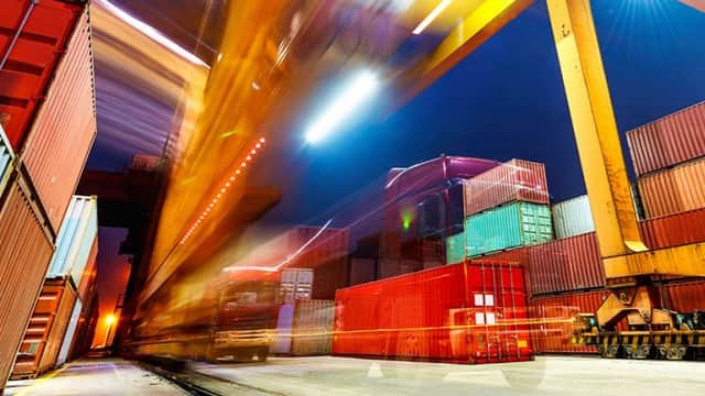 Eurosonix Freight Management Ltd - Couriers in exley