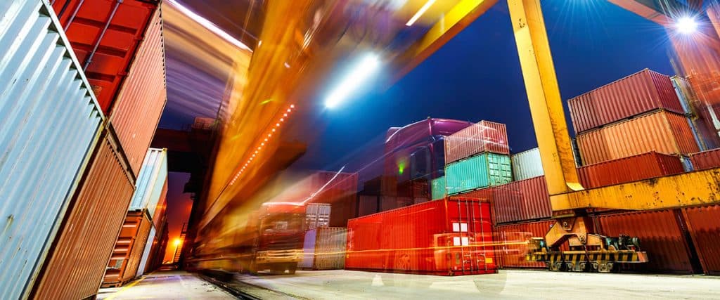 Eurosonix Freight Management Ltd