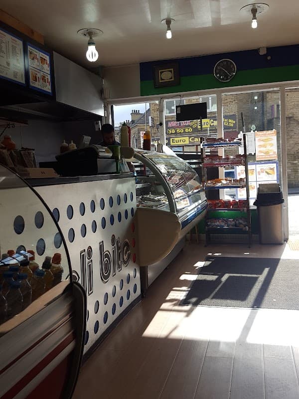 Deli Bite