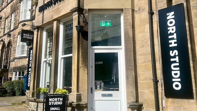 North Studio (Harrogate) - Gyms in harrogate
