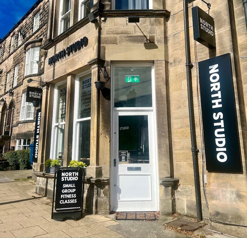 North Studio (Harrogate)