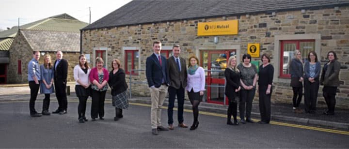 NFU Mutual Skipton and Clitheroe