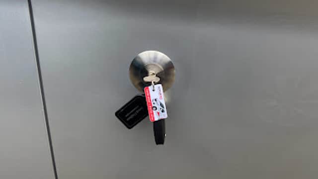 Add Van Locks - Van Lock Fitting - Locksmiths in rotherham