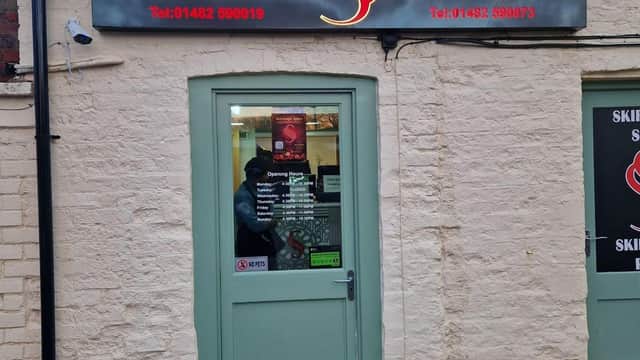 Skirlaugh spice/ Skirlaugh Pizza - Takeaway in skirlaugh