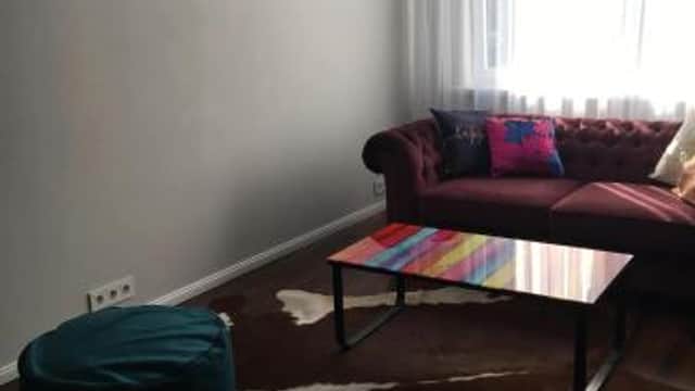 Accommodation at Georg's Villa in greenhill