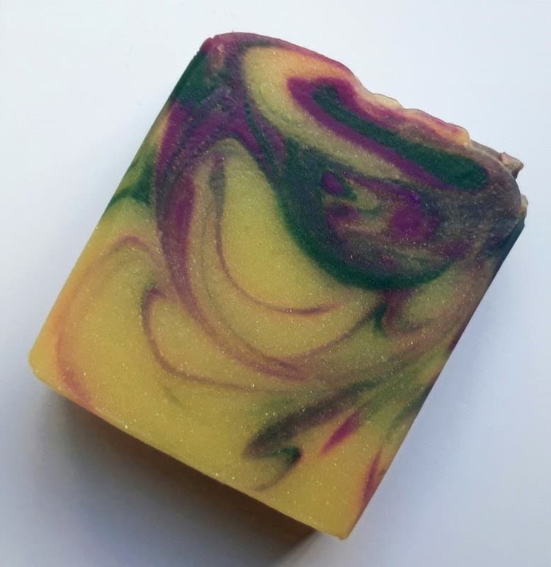SugarWell - Handmade Bath and Body