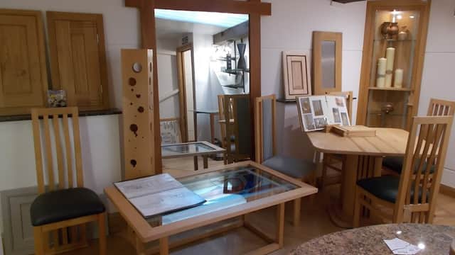 Henki Bespoke Cabinet Makers & Henki Property Improvements ltd - DIY Stores in kirkbridge