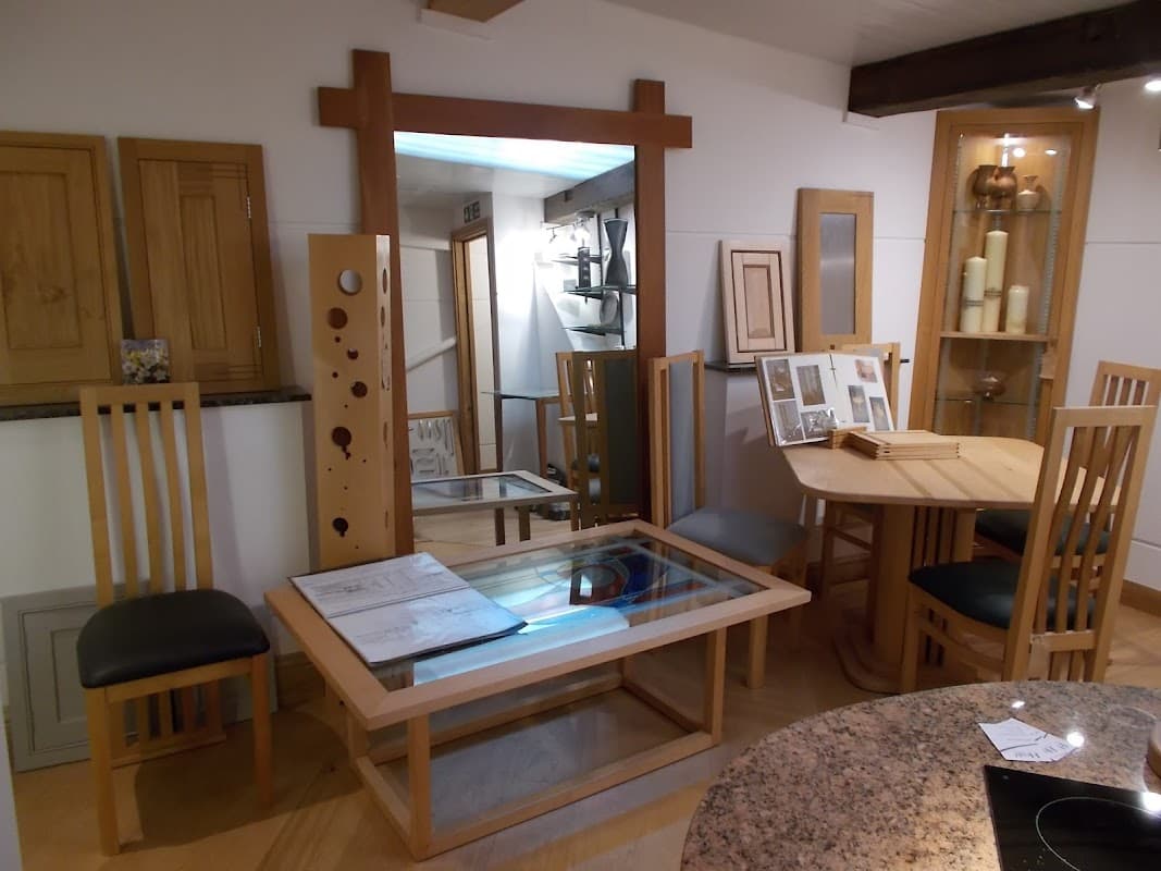 Henki Bespoke Cabinet Makers & Henki Property Improvements ltd