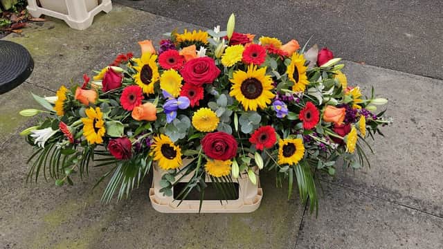 Wood Funeral Service - Funeral Directors in sheffield