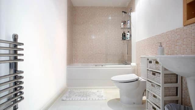 Modern 2 bed Flat & parking - York Centre, York, Yorkshire