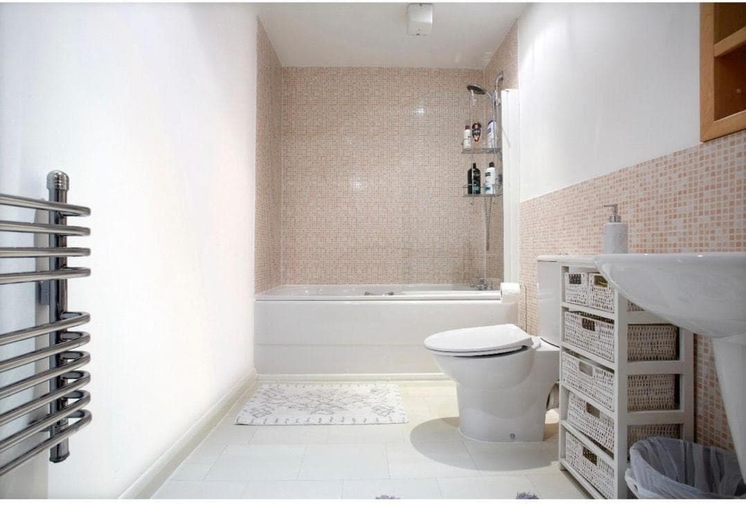 Modern 2 bed Flat & parking - York Centre, York, Yorkshire
