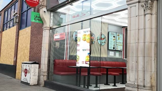 Freddys Chicken & Pizza - Takeaway in leeds