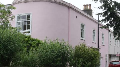 Bishopton Grove House