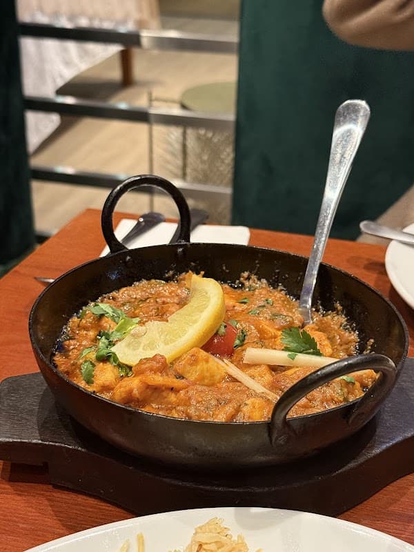 Ravagh Restaurant & Takeaway