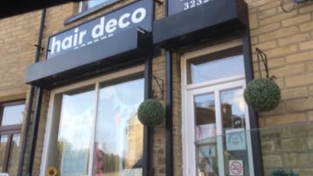 Hair Deco - Hair Salons in exley