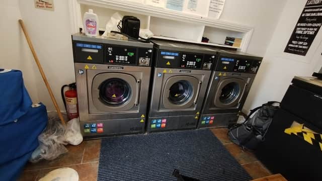 Whitby Laundry - Launderettes in whitby