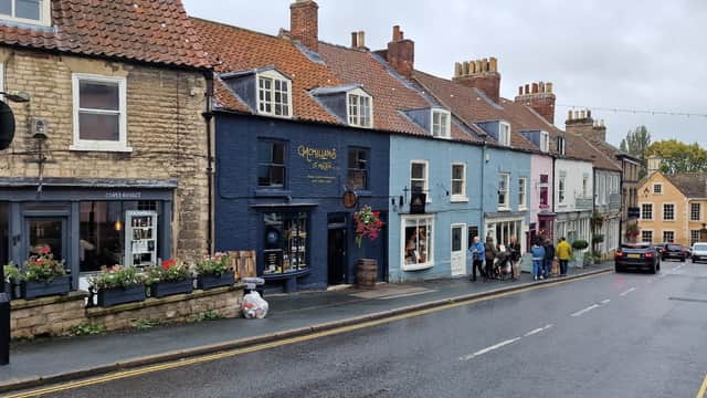 Hairbox - Hair Salons in malton