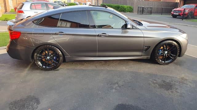 C T Valeting & Car Sales - Car Washes in featherstone