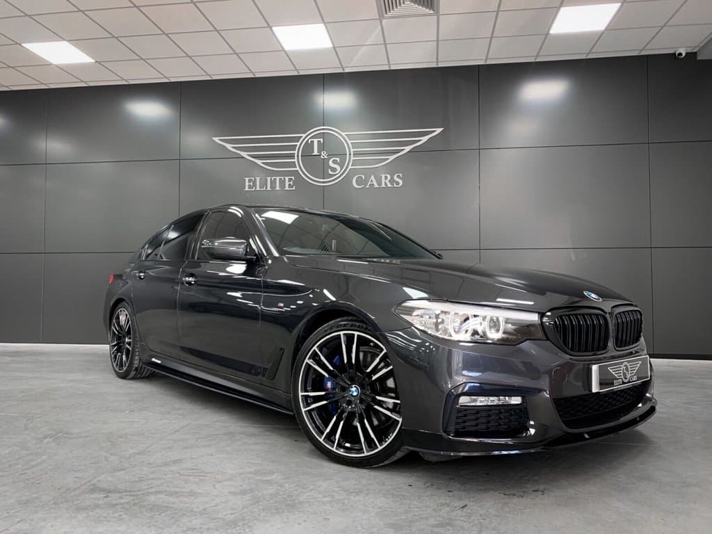 T&S Elite Cars