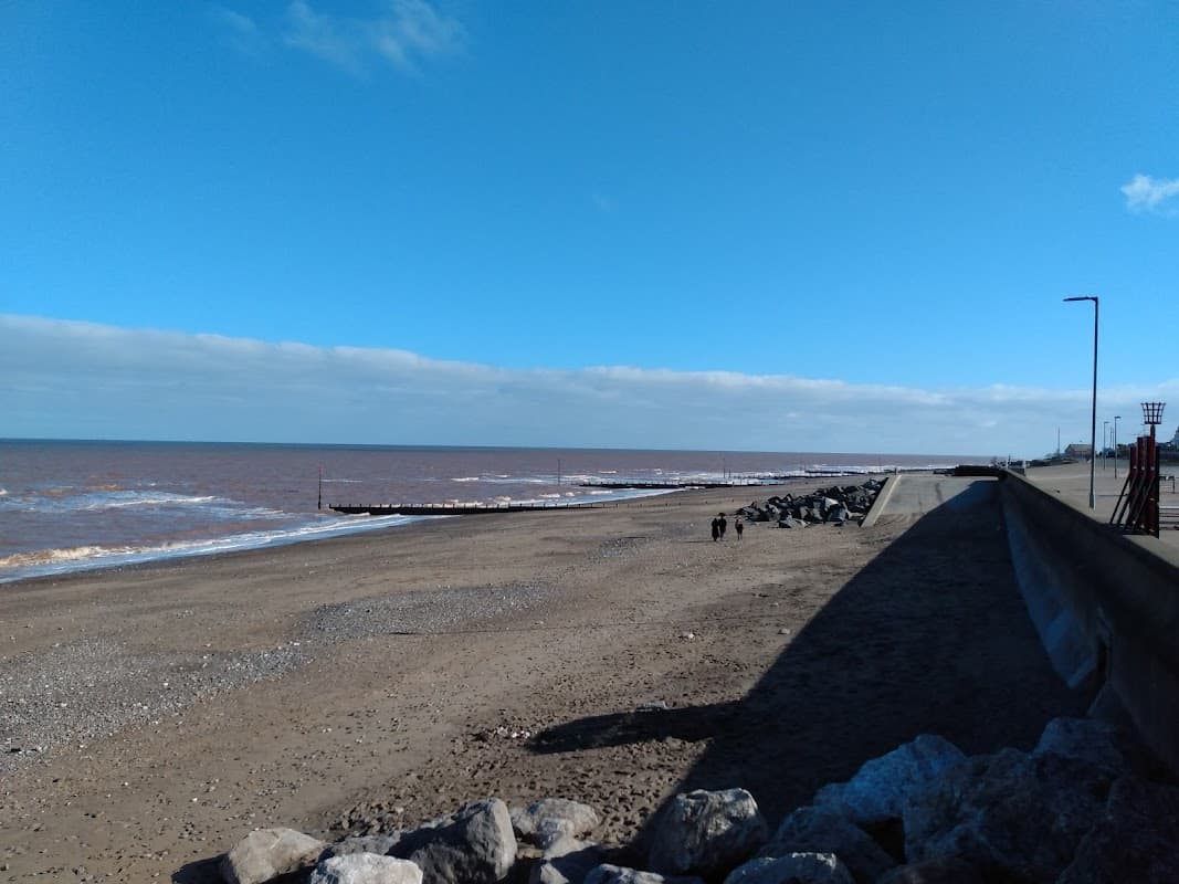 Gateway Community Care Hub, Withernsea