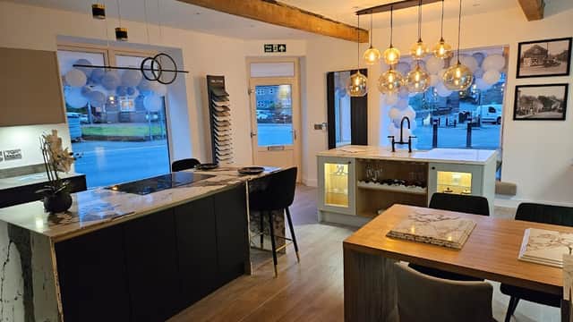 Creating Spaces Group - Homeware in holme valley