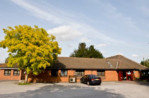 Howden Medical Centre