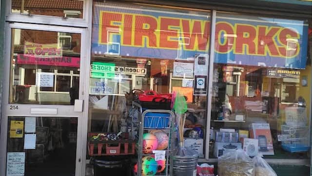 D I Y & Pet Food Stores - Pet Shops in doncaster