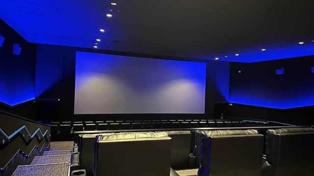 Showcase Cinema de Lux Teesside - Cinema in middlesbrough