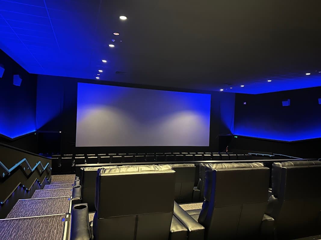 Showcase Cinema de Lux Teesside