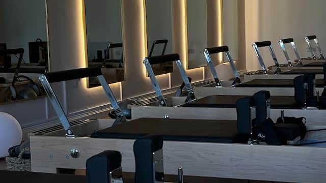 Nola Pilates Studio & Wellness Café - Pilates Studios in stokesley