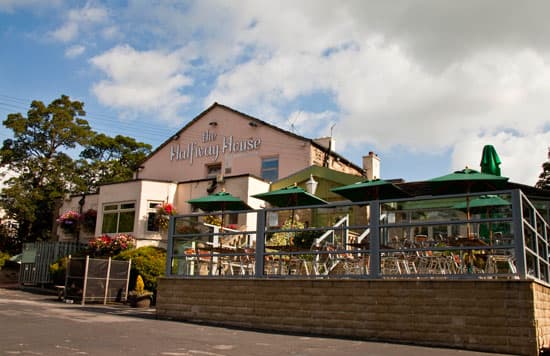 The Halfway House