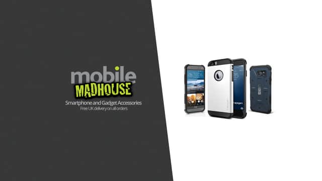 Mobile Madhouse - Phone Shops in thornaby