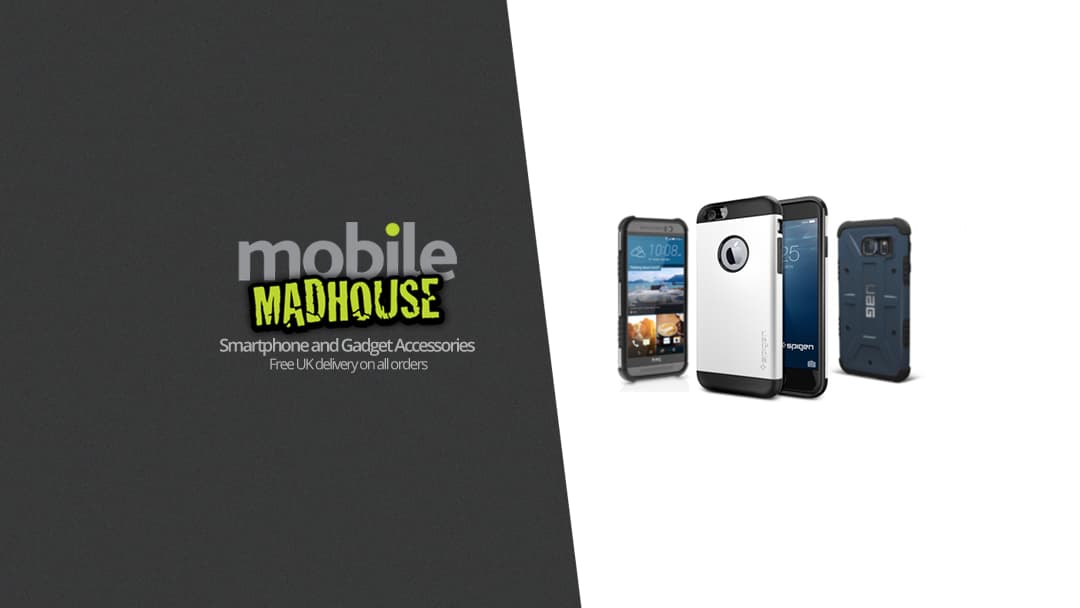 Mobile Madhouse