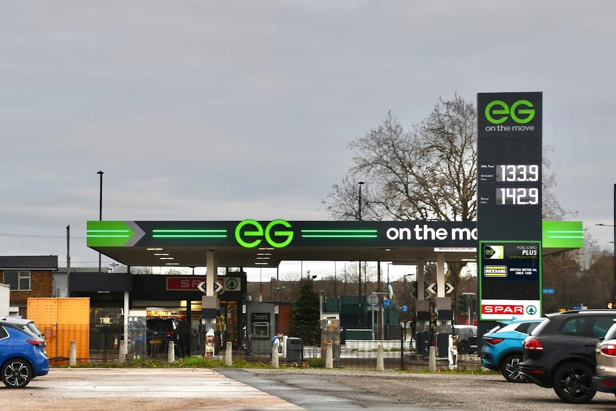 EG on the move Ogden Road Services