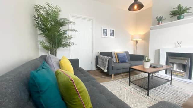 Accommodation at Bronte Nook, Haworth Village, Bronte Country in haworth