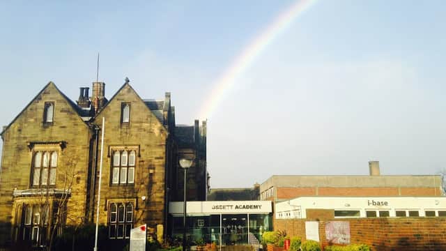 Ossett Academy - Secondary Schools in ossett