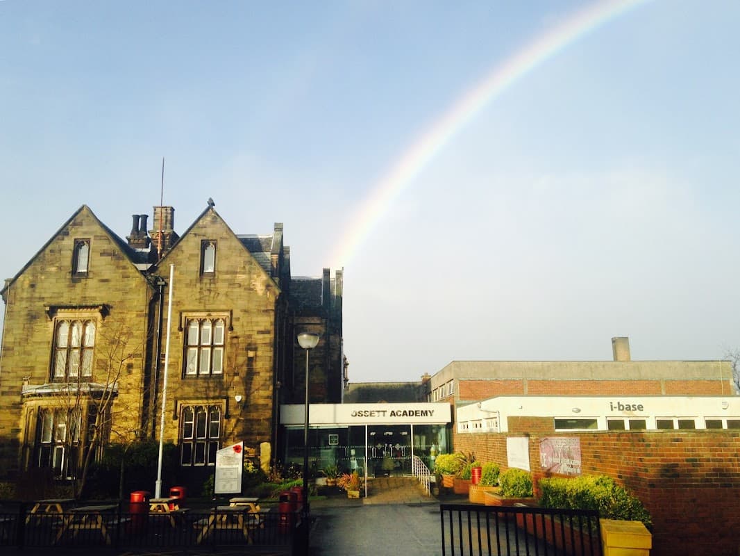 Ossett Academy